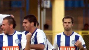 Poli Iaşi - Farul Constanţa, scor 1-1