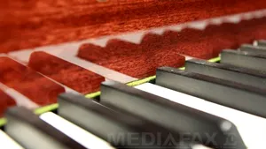 Pianul la care Paul McCartney a compus 