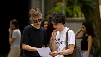 SOCIAL Rezultate BAC 2026. Notele au fost publicate | Rata de promovare este de 74,8% | 45 de candidați au luat media 10