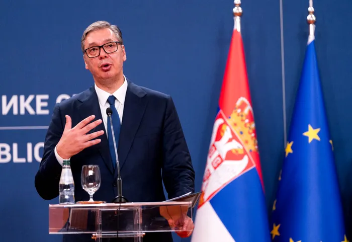 LIVE UPDATE LIVE Alegeri în Serbia. Primele rezultate parțiale după închiderea urnelor: Vučić, peste 50%, dar în scădere. Studenții urcă