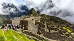 Un incendiu care amenința accesul către faimosul Machu Picchu este complet sub control