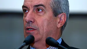 Tăriceanu cere rezolvarea problemei 