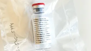 Dezvăluire: China a încercat să înregistreze un medicament la doar 1 zi după ce a confirmat existenţa coronavirusului