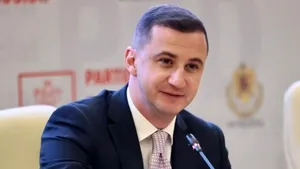 Simonis: Orice discuție despre un Guvern trebuie plecată de la o majoritate în jurul unui prim-ministru PSD