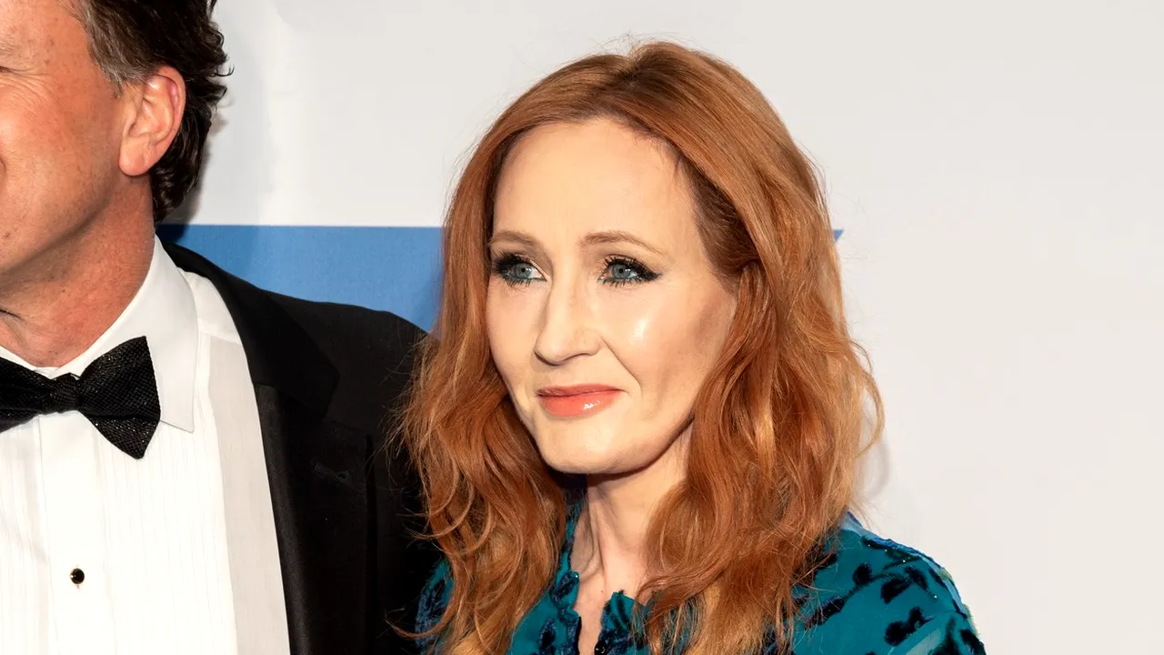 HBO vrea implicarea lui J.K. Rowling în seria „Harry Potter”, în ciuda părerillor sale controversate