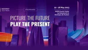 Expozanţi şi soluţii inedite prezente la Tech Expo 