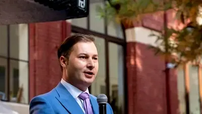 JUSTIȚIE Fostul șef PNL Neamț, George Lazăr, condamnat în primă instanță la un an de închisoare cu suspendare