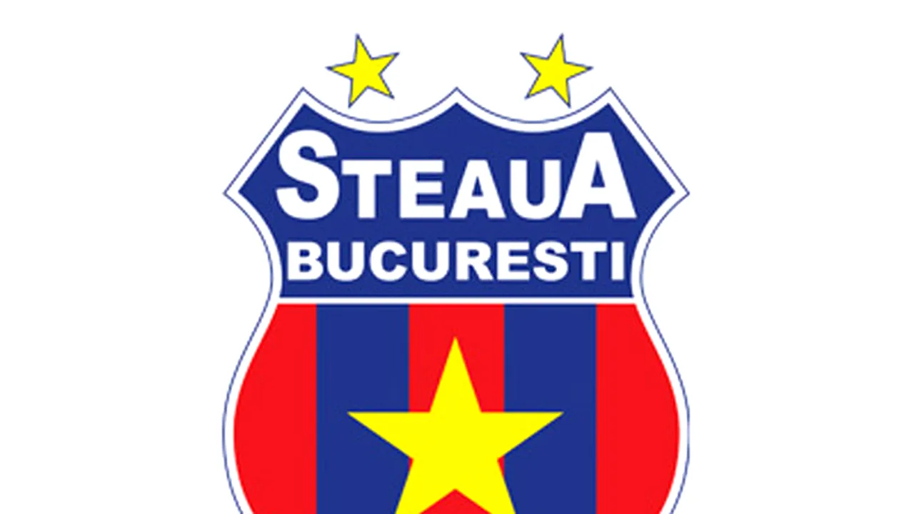Conducerea armatei cere zece la sută din veniturile FC Steaua în schimbul mărcii