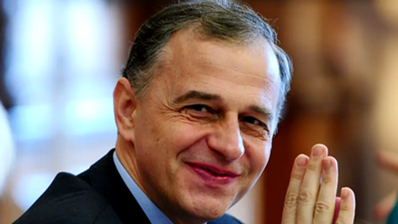 Geoană: O 