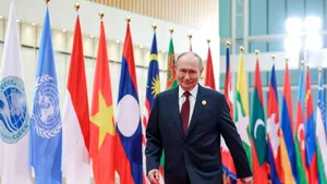 Vladimir Putin susține că s-a ajuns la o înțelegere în urma summitului din Alaska