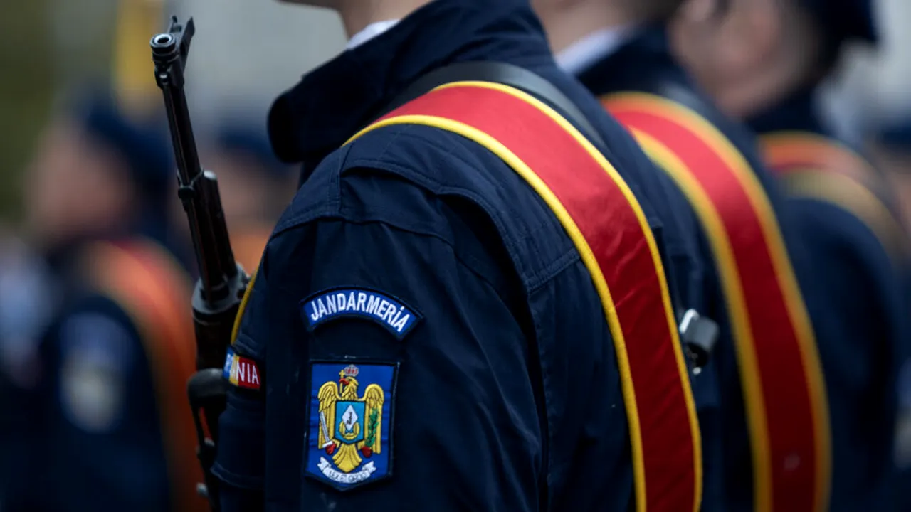 Rodeanu: Predoiu a mințit Parlamentul. România are polițiști și jandarmi plecați ca mercenari