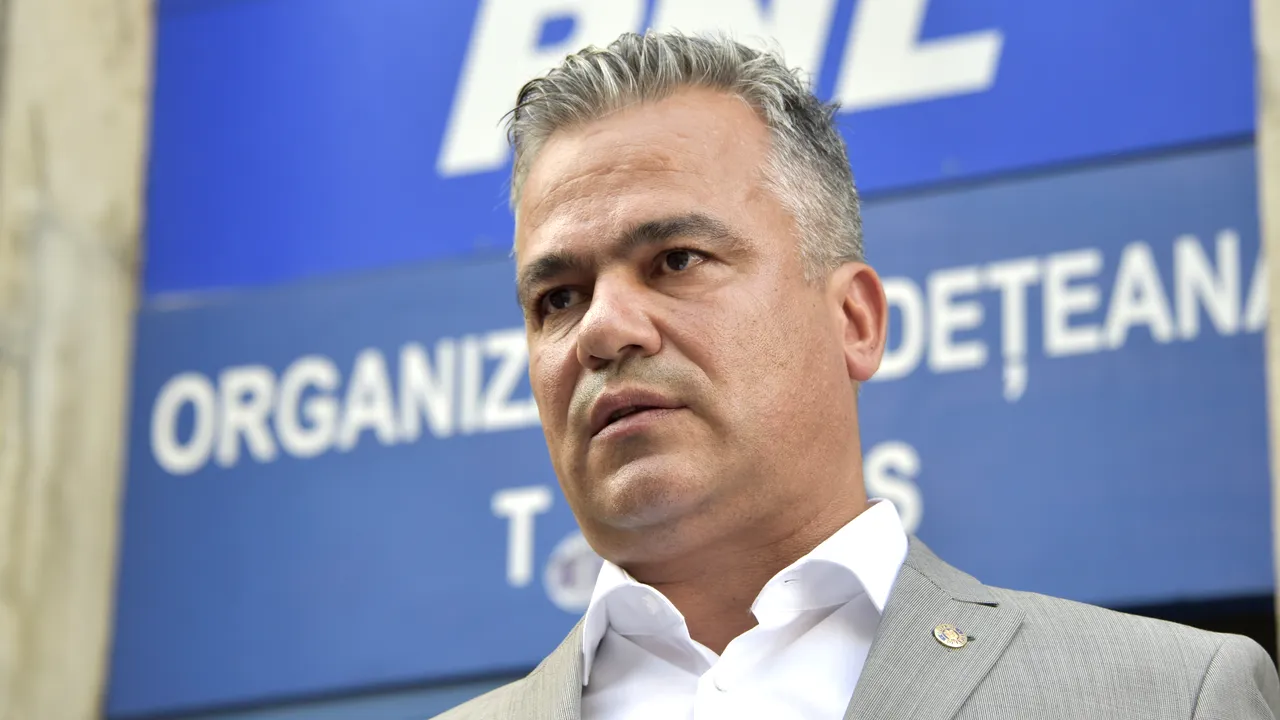 Veştea: Proiectele finanţate prin Ministerul Dezvoltării prind contur în toată ţara