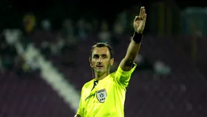 Silvian Cristescu: Vom cere excluderea din arbitraj a lui Marian Bordean