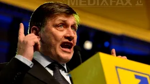 Antonescu: Tirul propagandei a fost concentrat asupra PNL, pentru că PNL era decisiv în USL 