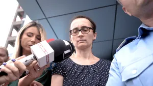 Cazul Sorinei. Avocatul familiei care a crescut-o pe fetiţă a depus plângere pe numele procuroarei Piţurcă: Nu s-a ştiut de plecarea minorei din ţară