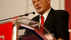 Oprescu: Dâncu a avut o copilărie nefericită şi o maturitate nesimţită