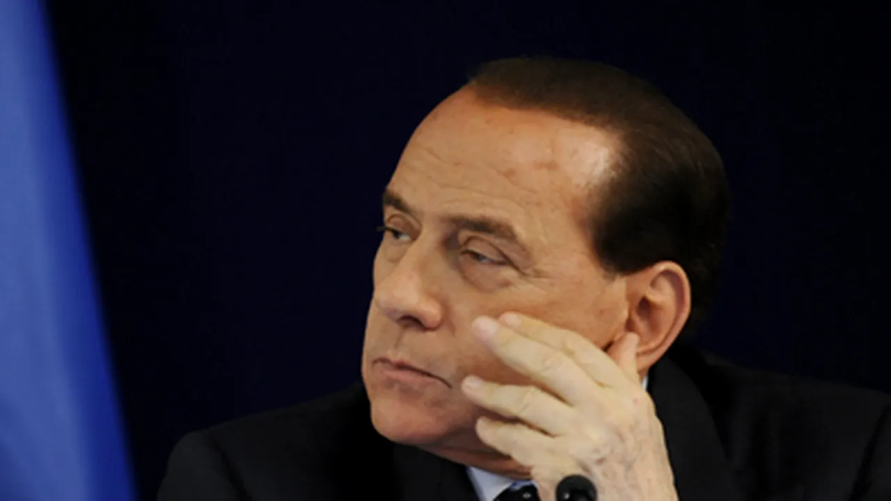 Berlusconi crede că Rusia va putea deveni membră UE în câţiva ani