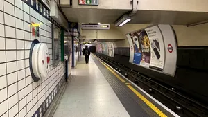 O pană de curent a afectat una dintre cele mai mari rețele de metrou din lume