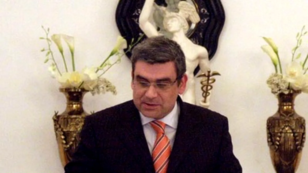 Romanian Parliament Committees Endorse Proposed Foreign Minister