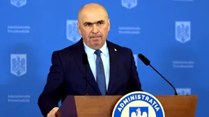 Ilie Bolojan participă la reuniunea Consiliului European și la Summitul Euro în format extins