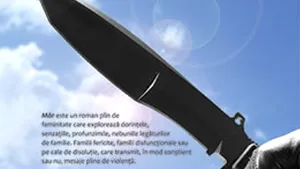 O carte pe zi: „Mör” de Johana Gustawsson