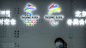 Spectatorii vor putea asista la evenimentele test de la Beijing 2022
