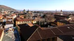 Orașul și avioanele. Raportul complet care arată ce cartiere din Prato vor suferi de pe urma noii piste