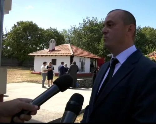 DECLARAȚII Oficial român, în Valea Timocului: „Limba vlahă este un rudiment al politicilor staliniste. Suntem români”