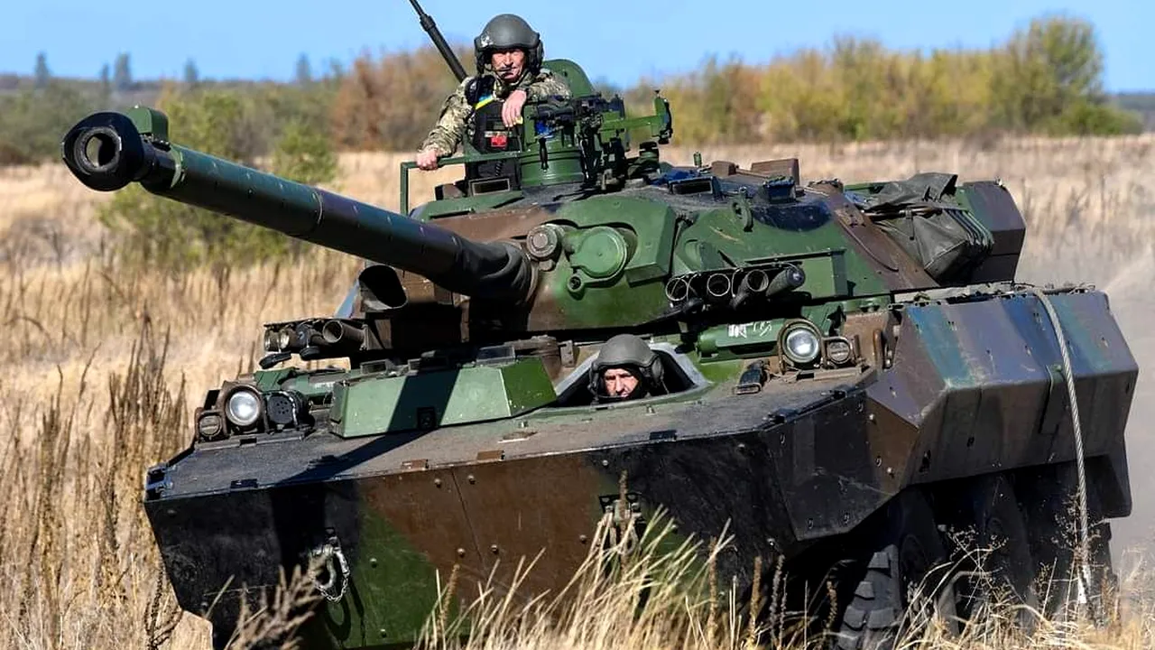 Războiul din Ucraina, ziua 607. Forbes: Moscova a cheltuit 167 de miliarde de dolari pentru război / Masacru la un oficiu poştal din Herson / Situaţia rămâne critică la centrala nucleară de la Zaporojie