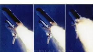 NASA comemorează 25 de ani de la explozia navetei Challenger - VIDEO