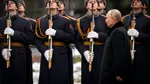 Putin afirmă că este nevoie de Europa în negocierile privind Ucraina, dar vrea mai întâi îmbunătăţirea relaţiilor dintre Moscova şi Washington / Liderul de la Kremlin sugerează ca Rusia şi SUA să reducă cheltuielile militare