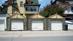 Orașul unde un garaj costă cât un apartament. Prețurile ajung până la 200.000 de euro
