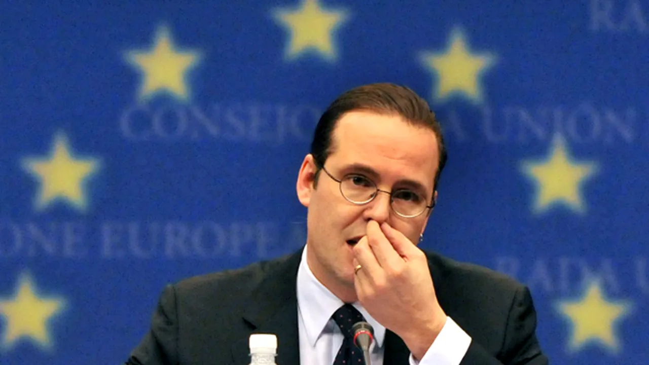 Miniştrii de Finanţe din UE sunt aproape de un acord privind supravegherea băncilor