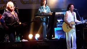 Mike Craft (Smokie): 