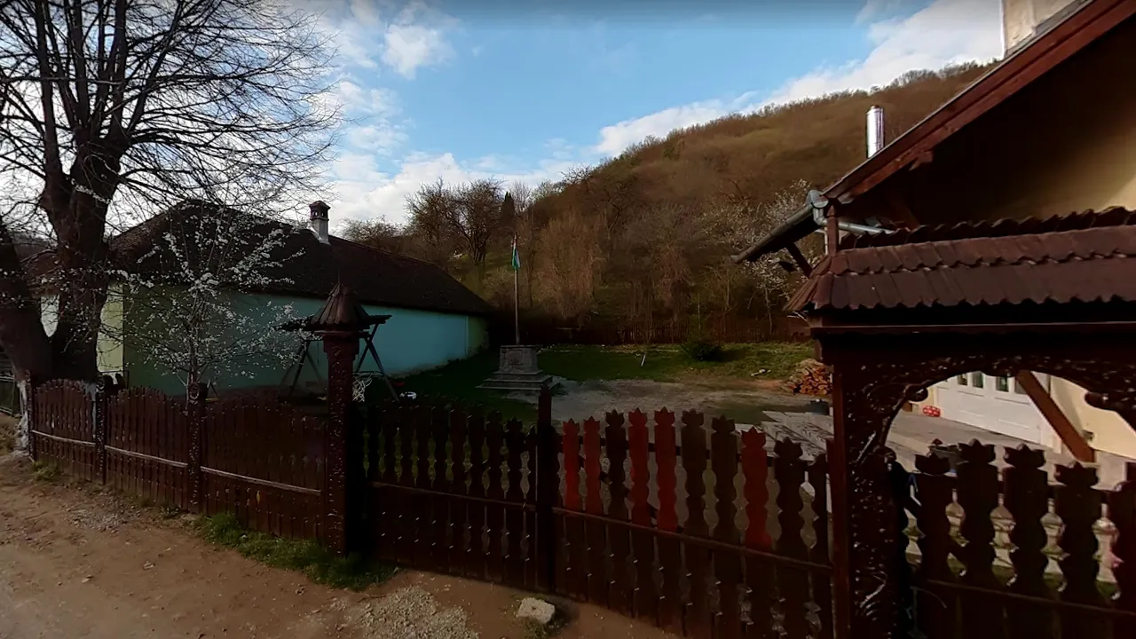 Valea Zălanului: locul unde Regele Charles al III-lea îşi regăseşte rădăcinile transilvane