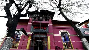 Dosarul în cazul incendiului de la restaurantul din Constanţa, preluat de Parchetul ICCJ