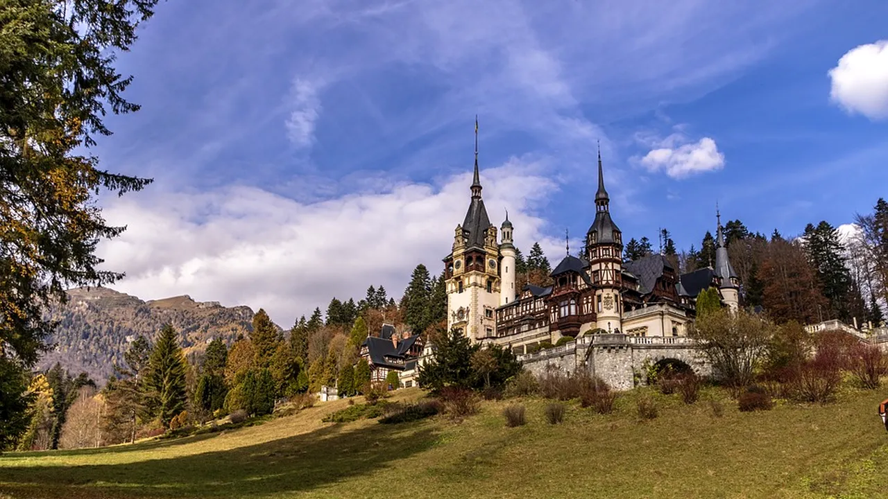 România se află în top 5 cele mai căutate destinaţii pe Airbnb: Cu cât ar putea creşte rezervările în ţara noastră în 2020