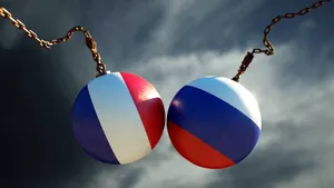 EXTERNE Campanie de dezinformare înaintea alegerilor municipale din Franța. „Reporteri fără Frontiere” avertizează asupra rețelelor rusești de site-uri false