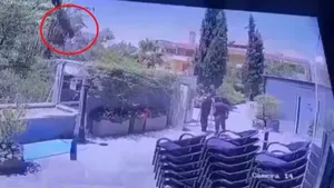 Iordania: Dronă prabușită în capitala Amman, au fost anunțate pagube materiale
