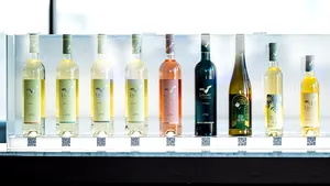 Crama Liliac lansează Cuvée Antonia, cel mai tânăr vin al cramei