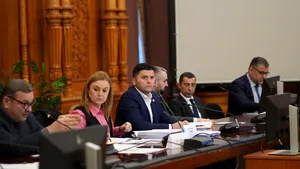 Adrian Cozma, deputat PNL: Crin Antonescu ar putea fi preşedintele PNL