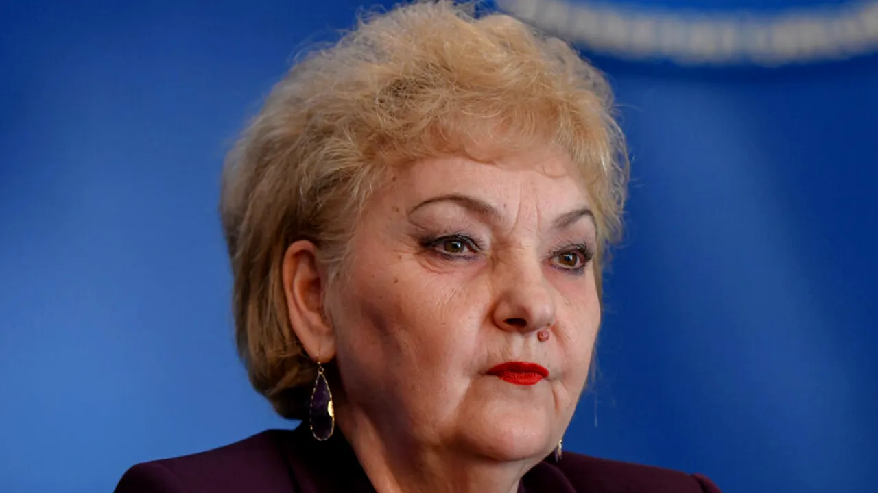 „Greu de ucis” / Mariana Miclăuș rămâne la Metrorex, după ce acum o lună Miruță îi cerea demisia