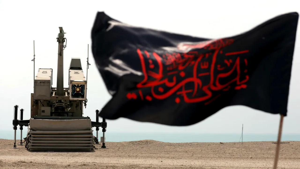 Iranul amenință că va ataca 18 companii americane, printre care Google, Apple, Microsoft și Tesla. Reacția Casei Albe