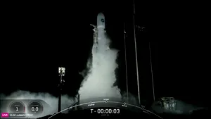 Lupta pentru cucerirea spaţiului dusă de SUA şi de China: lansare militară secretă a X-37B cu SpaceX
