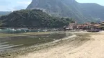 Italia și Elveția transferă apă din Lacul Lugano în Lacul Maggiore, afectat de secetă