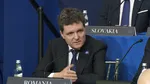 Președintele Nicușor Dan a convocat CSAT după drona rusească prăbușită la Galați