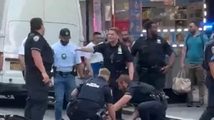 Autorul atacului armat de marți din New York avea un istoric de probleme psihice