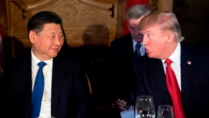 China nu răspunde amenințărilor tarifare ale lui Trump. Principiul Beijingului: „Nu-ți întrerupe niciodată adversarul când face o greșeală”