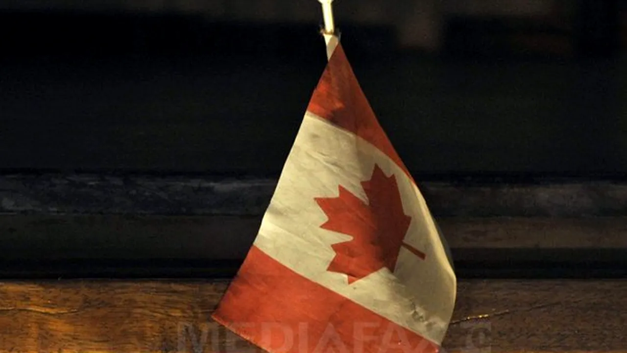 Canada anunţă o reformă a sistemului privind cererile de azil, vizând în special romii 