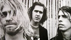 Piese Nirvana memorabile - GALERIE VIDEO